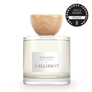 Gallivant Bukhara 100ml