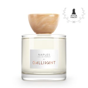 Gallivant Naples 100ml