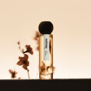 Hima Jomo Spring in Bome parfüm hangulat