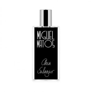 Miguel Matos Ana Salazar extrait de parfum