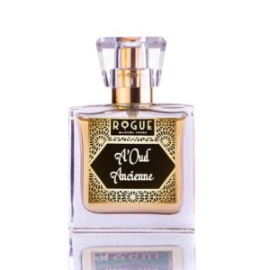 Rogue Perfumery A'Oud Ancienne parfüm