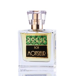 Rogue Perfumery Bon Monsieur parfüm