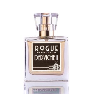 Rogue Perfumery Derviche II parfüm