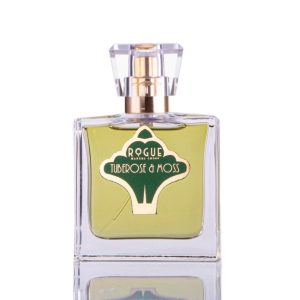Rogue Perfumery Tuberose & Moss parfüm