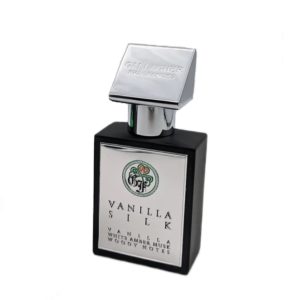 Gallagher Fragrances Vanilla Silk