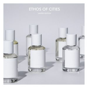 One Day Ethos Of Cities