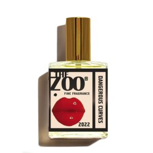 The Zoo Dangerous Curves Eau de Parfum