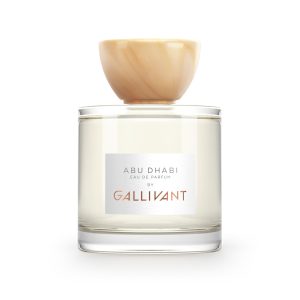 Gallivant Abu Dhabi parfüm