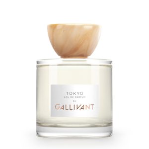 Gallivant Tokyo parfüm