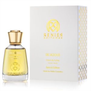 Renier Perfumes De Licious box
