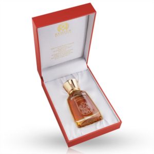 Renier Perfumes Ottoman Leather mood