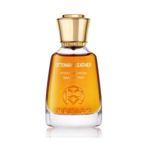 Renier Perfumes Ottoman Leather