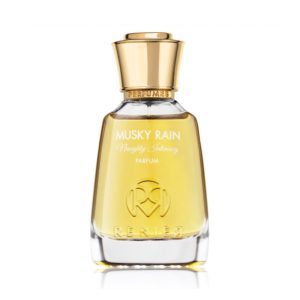 Renier Perfumes Musky Rain Naughty Intimacy