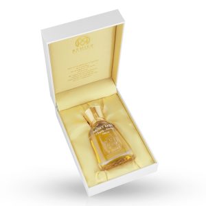 Renier Perfumes Musky Rain Naughty Intimacy box
