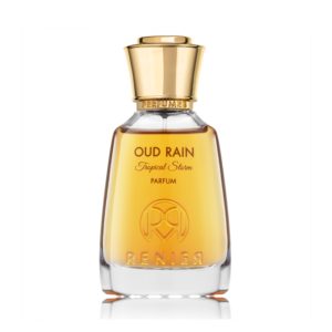 Renier Perfumes Oud Rain Tropical Storm