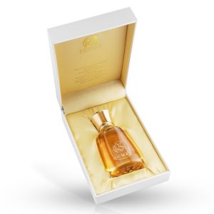 Renier Perfumes Oud Rain Tropical Storm box