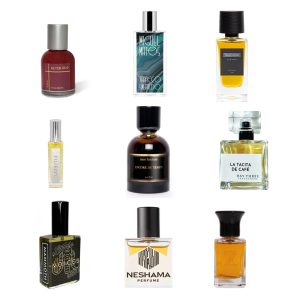 Art and Olfaction Awards 2023