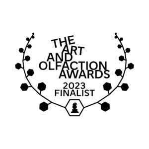 Art and Olfaction Awards 2023 Discovery set
