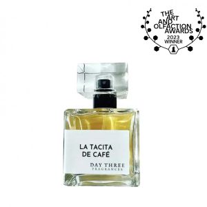 Day Three Fragrances La Tacita De Café