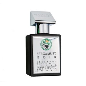 Gallagher Fragrances Bergamust Noir