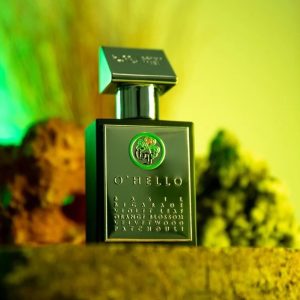 Gallagher Fragrances O'Hello mood