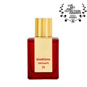 Quartana Parfums Ierofante