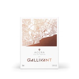 Gallivant Accra box