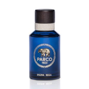 Parco 1923 Riserva Regia