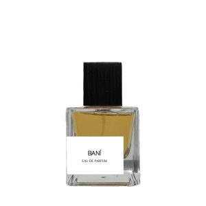 Day Three Perfumes Bani