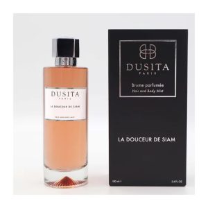 Dusita La Douceur de Siam Hairmist