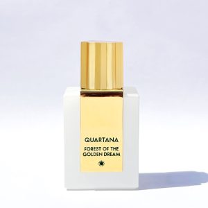 Quartana Parfums Forest Of The Golden Dream