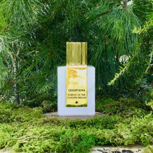 Quartana Parfums Forest Of The Golden Dream mood