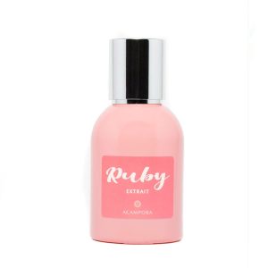 Acampora Ruby Extrait de Parfum