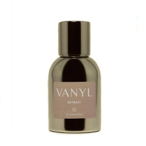 Acampora Vanyl Extrait de Parfum