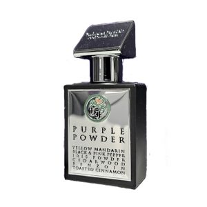 Gallagher Fragrances Purple Powder