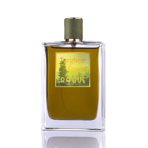 Rogue Perfumery Targhee Forest