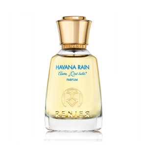 Renier Perfumes Havana Rain