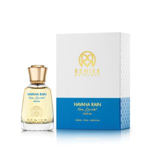 Renier Perfumes Havana Rain Box