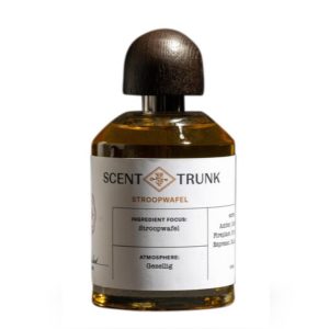 Scent Trunk Stroopwafel