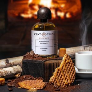 Scent Trunk Stroopwafel mood 1