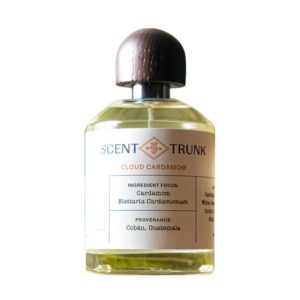 Scent Trunk Cloud Cardamom