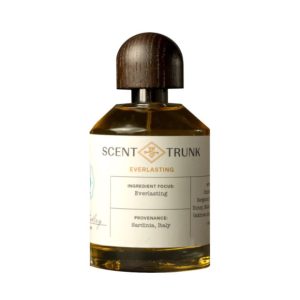 Scent Trunk Cloud Cardamom