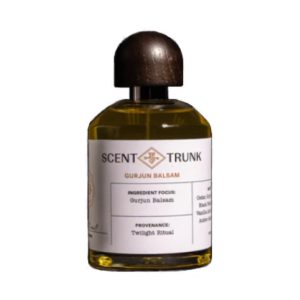 Scent Trunk Gurjun Balsam