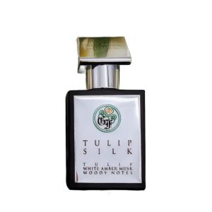 Gallagher Fragrances Tulip Silk