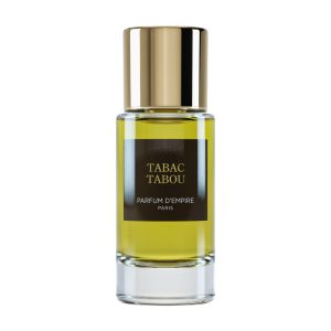Parfum D’Empire Tabac Tabou