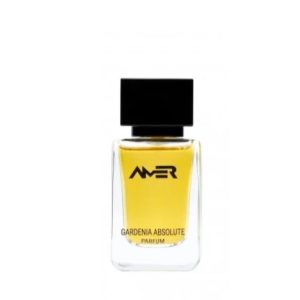 Amer Perfumes Gardenia Absolute