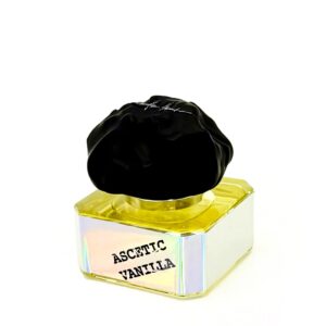 Filippo Sorcinelli Ascetic Vanilla