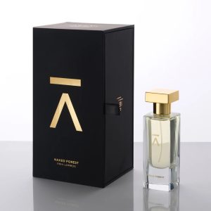 Azman Perfumes Naked Forest box