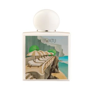 Adamo Parfum Uluwatu