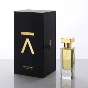 Azman Perfumes Riad Jasmine box